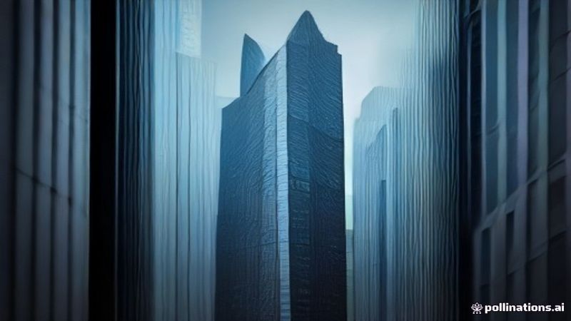 搜同社区同频相认主题文章配图，展示社区成员在同一空间中交流的场景